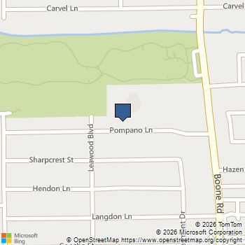 11250 Pompano Lane Houston, TX MLS# 47118898