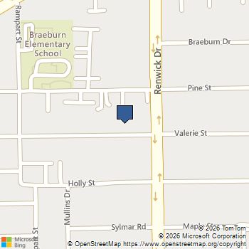 5504 Valerie Street Houston, TX MLS# 12193321