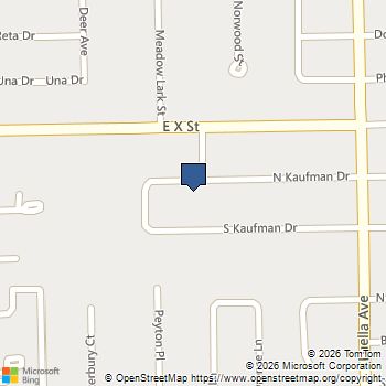 710 N Kaufman Drive Deer Park, TX MLS# 21832782