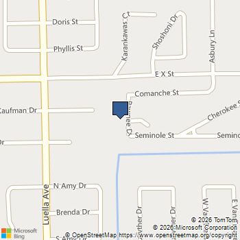 1918 Pawnee Drive Deer Park, TX MLS# 69268495