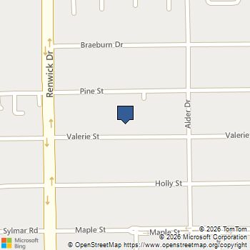 5410 Valerie Street Bellaire, TX MLS# 44463289