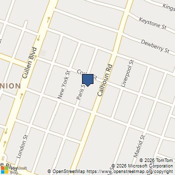 6411 Paris Street Houston, TX MLS# 56237956