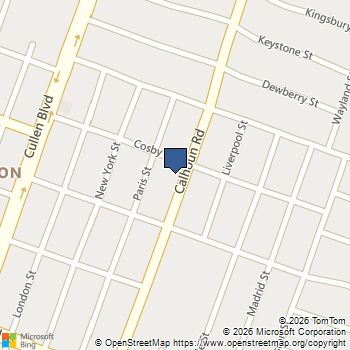 6406 Calhoun Road Houston, TX MLS# 61784375