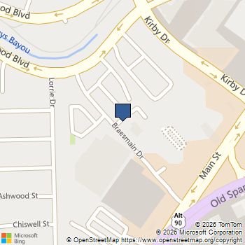 2601 S Braeswood Boulevard 105 Houston, TX MLS# 65023485