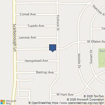 1303 W Ellaine Avenue Pasadena, TX MLS# 46686807