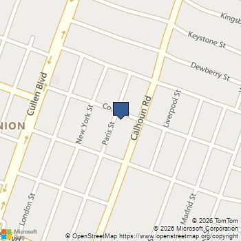 6407 Paris Street Houston, TX MLS# 68727995