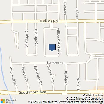 1076 Willow Oaks Circle Pasadena, TX MLS# 88065746