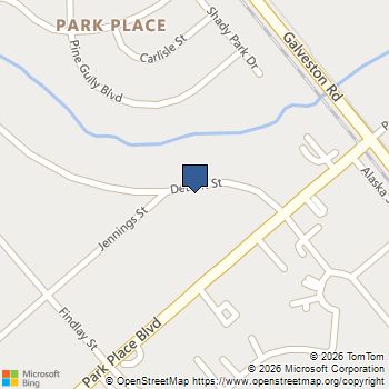8406 Detroit Street 18 Houston, TX MLS# 69684573