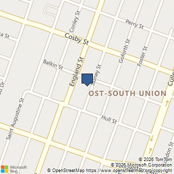 6407 Sidney Street Houston, TX MLS# 58926072