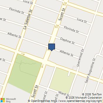 3902 Alberta Street Houston, TX MLS# 96197889