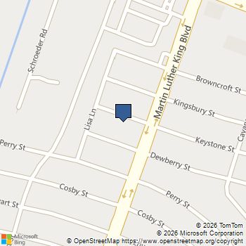 5118 Keystone Street Houston, TX MLS# 346707