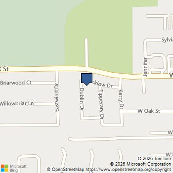 1913 Dublin Drive Deer Park, TX MLS# 64783343