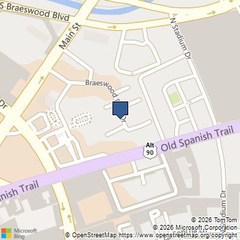 2255 Braeswood Park Drive 218 Houston, TX MLS# 10699117