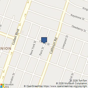 6403 Paris Street Houston, TX MLS# 4519588
