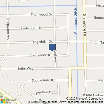 3311 Longwood Drive Pasadena, TX MLS# 2841930