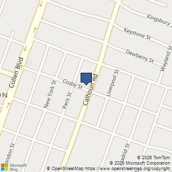 6438 Calhoun Road Houston, TX MLS# 56158757