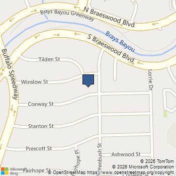 3006 Conway Street Houston, TX MLS# 76365278