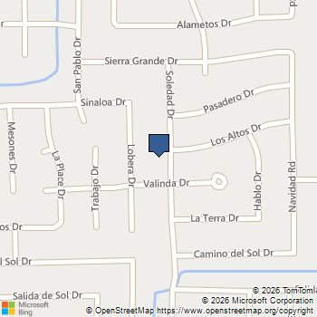 7446 Soledad Drive Houston, TX MLS# 50214915