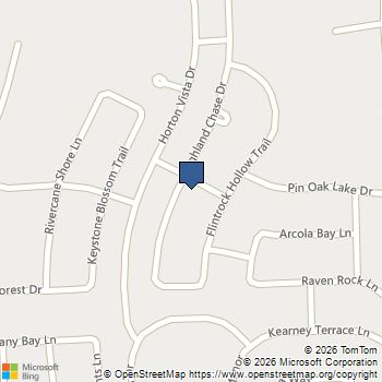 7503 Highland Chase Drive Richmond, TX MLS# 25107209