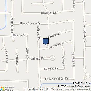 16246 Los Altos Drive Houston, TX MLS# 36684964