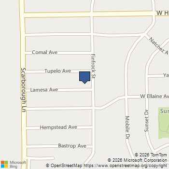1302 Lamesa Avenue Pasadena, TX MLS# 37573541