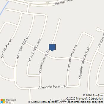 7435 Victoria Brook Trace Richmond, TX MLS# 55687798