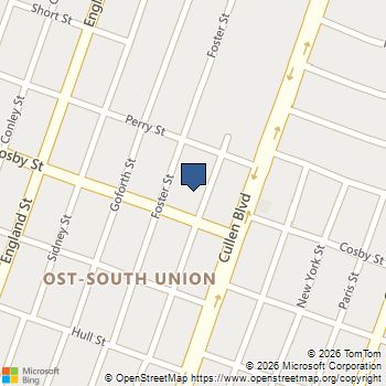 6318 Eastwood Street Houston, TX MLS# 29692284