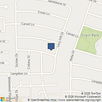 9206 Hendon Lane Houston, TX MLS# 91637294