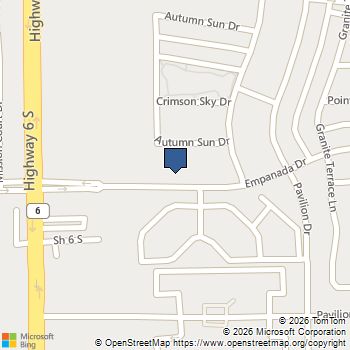14574 Empanada Drive Houston, TX MLS# 62489742