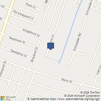 6117 Grace Lane Houston, TX MLS# 836073
