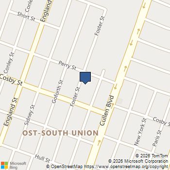 6315 Foster Street Houston, TX MLS# 13357016