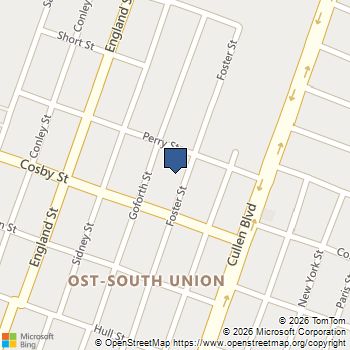 6310 Foster Street Houston, TX MLS# 49383155