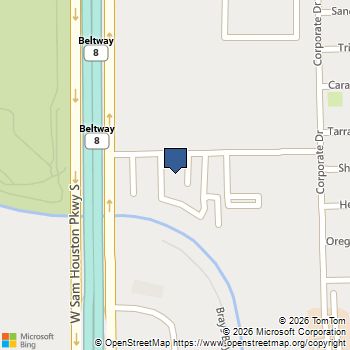 9901 Sharpcrest Street 3 Houston, TX MLS# 59894311