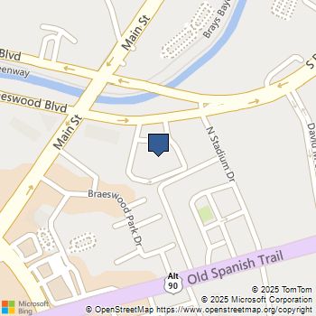 2211 S Braeswood Boulevard 21H Houston, TX MLS# 12904011