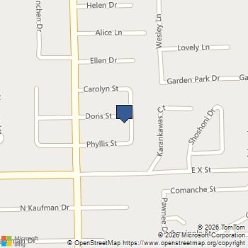 1122 Doris Street Deer Park, TX MLS# 71656333