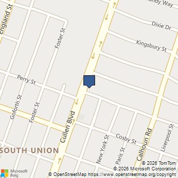 4501 Perry Street Houston, TX MLS# 42378884