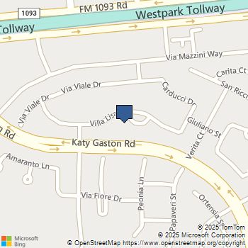 23719 Broletto Court Richmond, TX MLS# 11085920