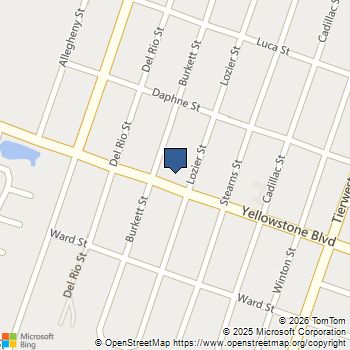 3415 Yellowstone Boulevard Houston, TX MLS# 11461924