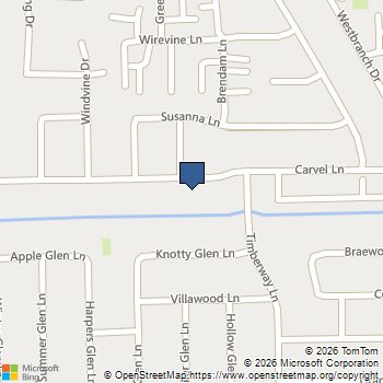 12919 Carvel Lane Houston, TX MLS# 66572942