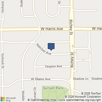 1002 Natchez Ave Pasadena, TX MLS# 17786083