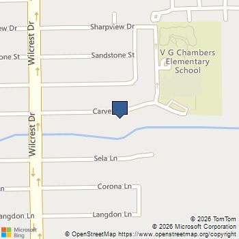 10719 Carvel Lane Houston, TX MLS# 53964913