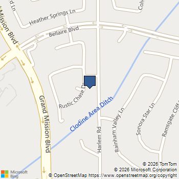 7411 Rustic Chase Drive Richmond, TX MLS# 51196644