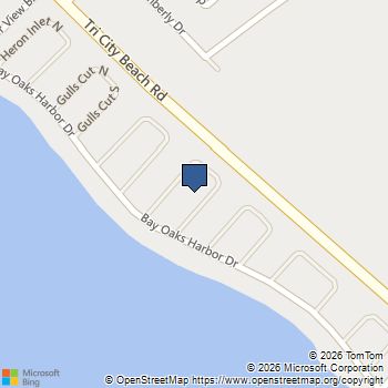 134 Egret Canal S Baytown, TX MLS# 65355246