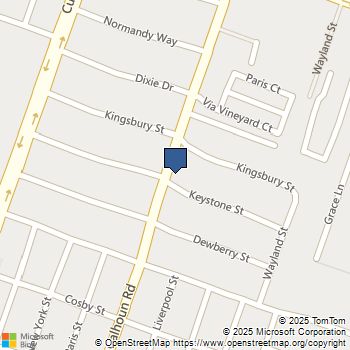 4601 Keystone Street Houston, TX MLS# 89568741