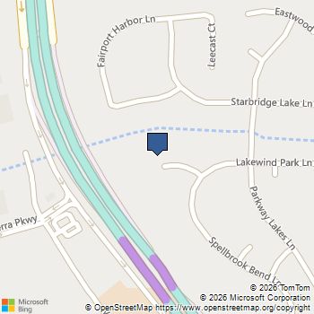 23122 Broad Springs Court Richmond, TX MLS# 37561770