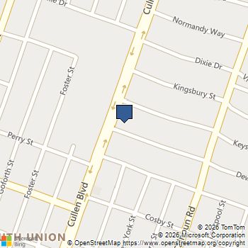 4503 Dewberry Street Houston, TX MLS# 55097064