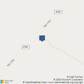 2037 Fm 2761 Alleyton, TX MLS# 18830037