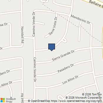 7215 La Entrada Drive Houston, TX MLS# 98534652