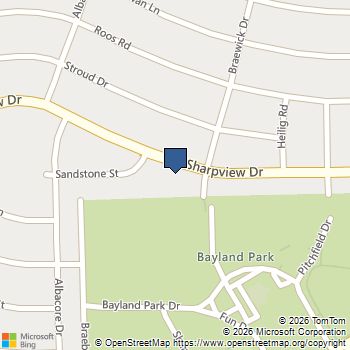 6509 Sharpview Drive W Houston, TX MLS# 4379163