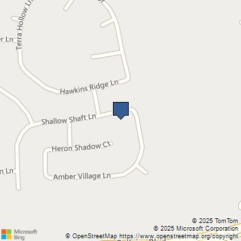 19715 Shallow Shaft Lane Richmond, TX MLS# 17639746